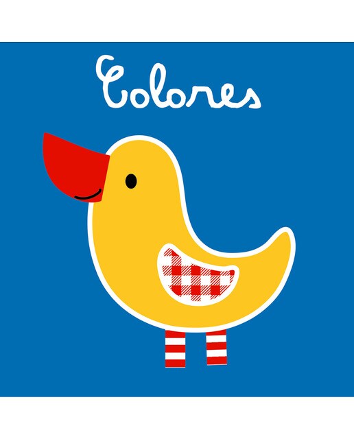 Imagem 0 de Colores