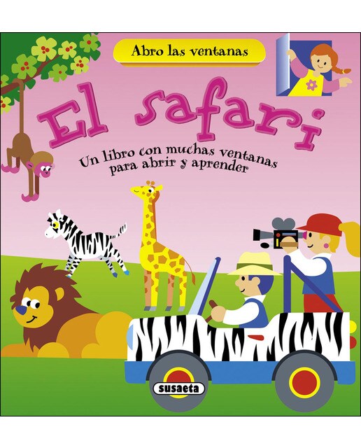 El safari 1