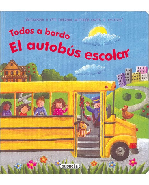 El autobús escolar 1
