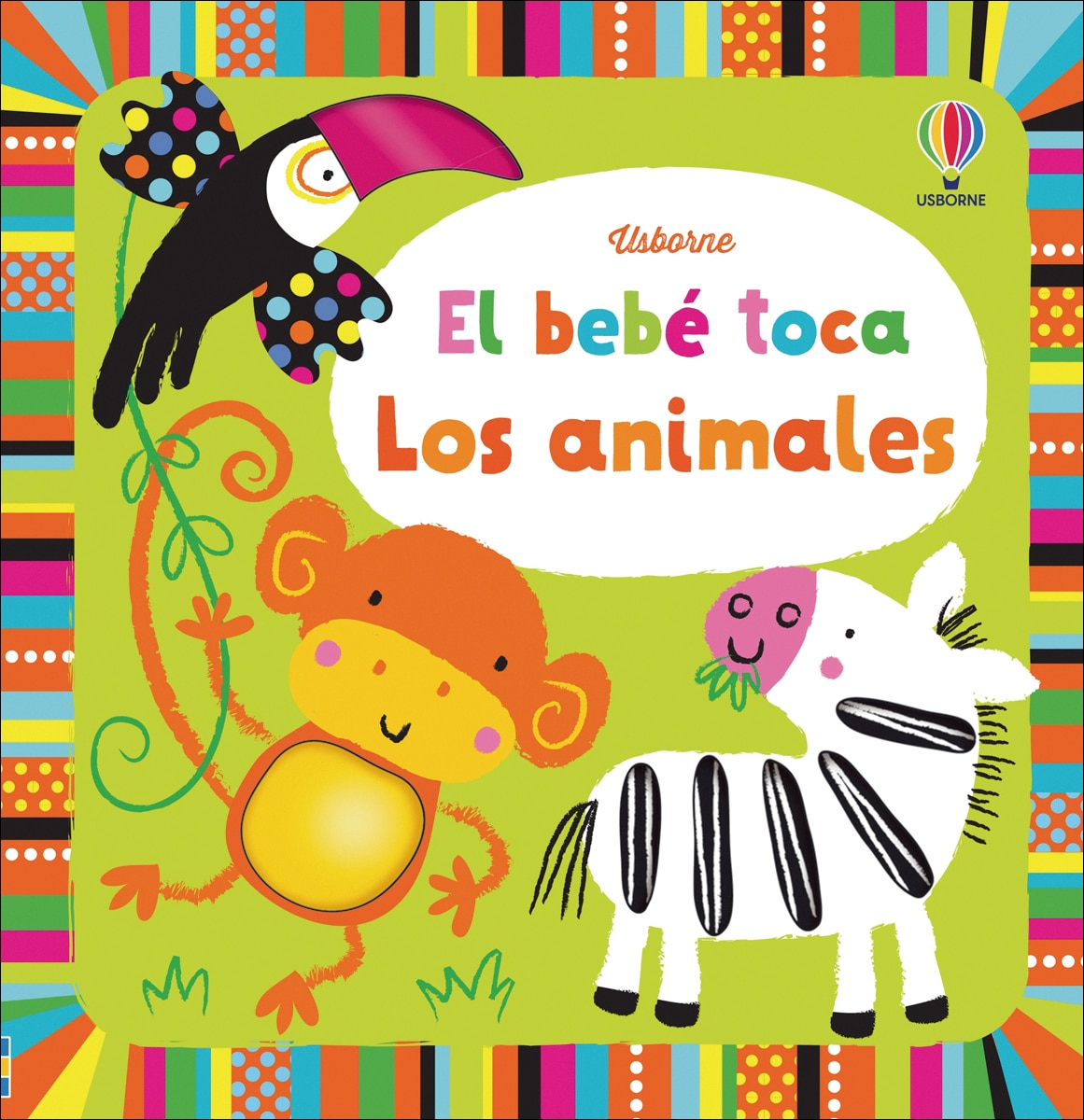 Los animales 1