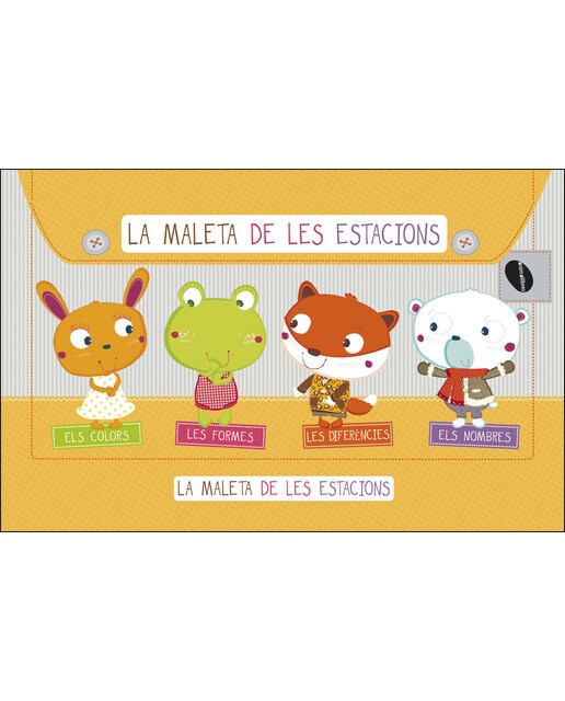La maleta de les estacions 1
