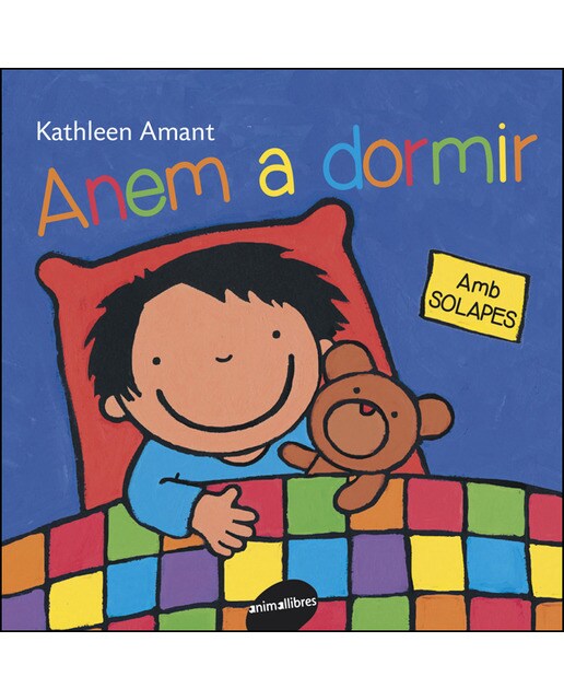 Anem a dormir(Tapa blanda) 1