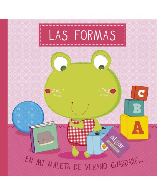 Las formas(Tapa dura) 1