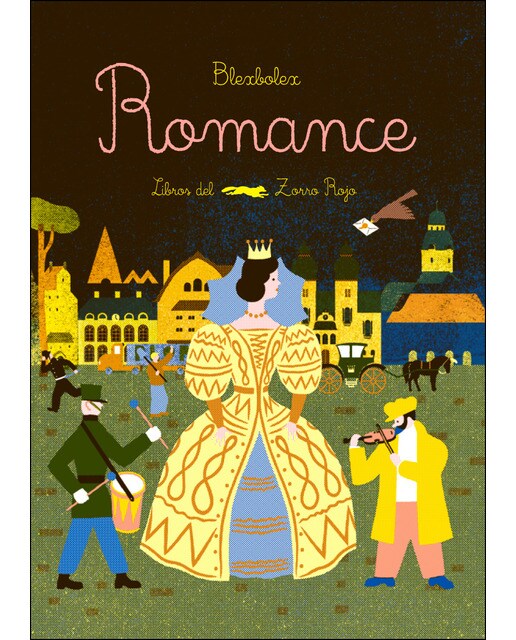 Romance 1