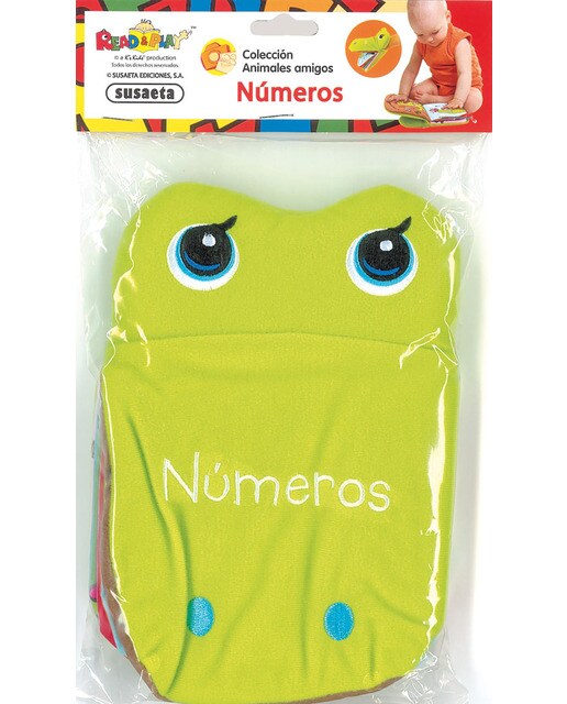 Números 1