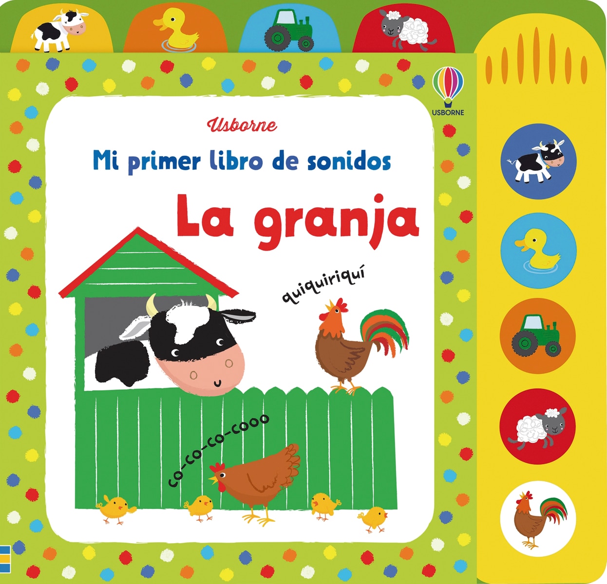 La granja 1