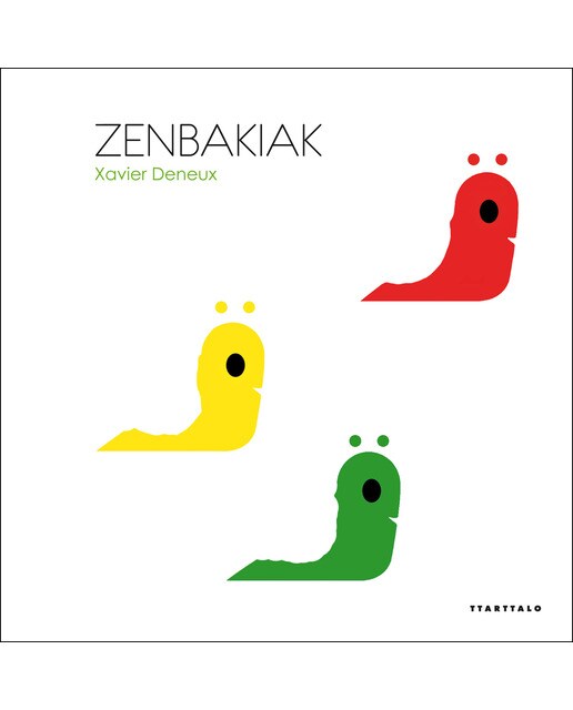 Zenbakiak 1