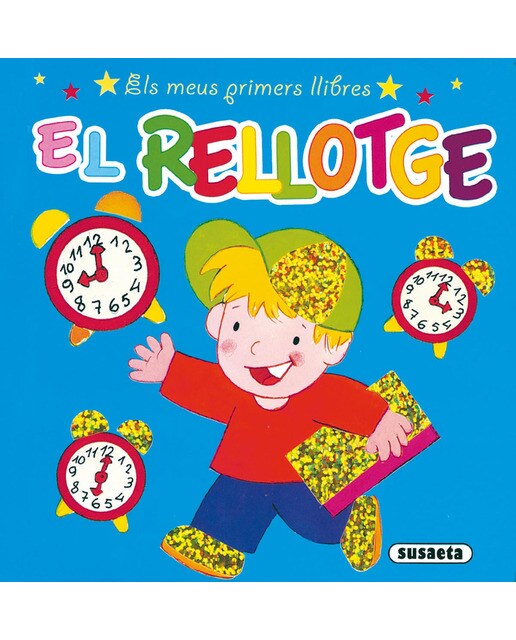 El rellotge 1