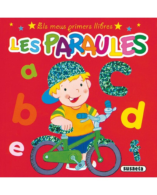 Els paraules 1