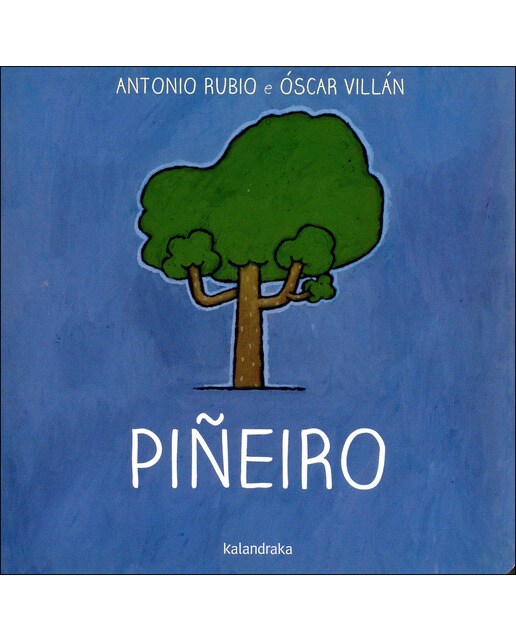 Imagem 0 de Piñeiro(Tapa dura)
