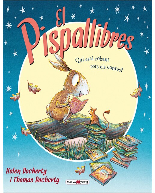 El Pispallibres (Capa dura) 1