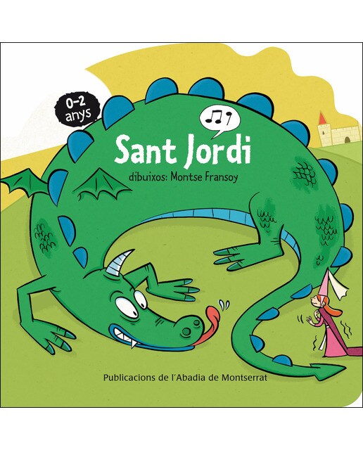 Sant Jordi