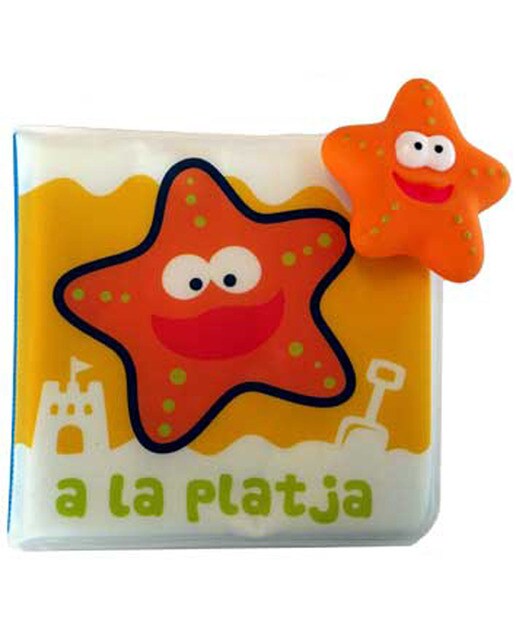 Imagem 0 de A La Platja