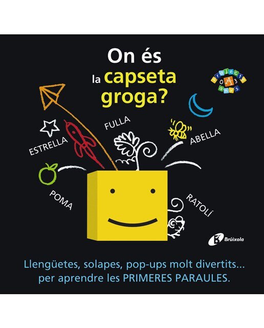Imagem 0 de On és la capseta groga?(Tapa dura)