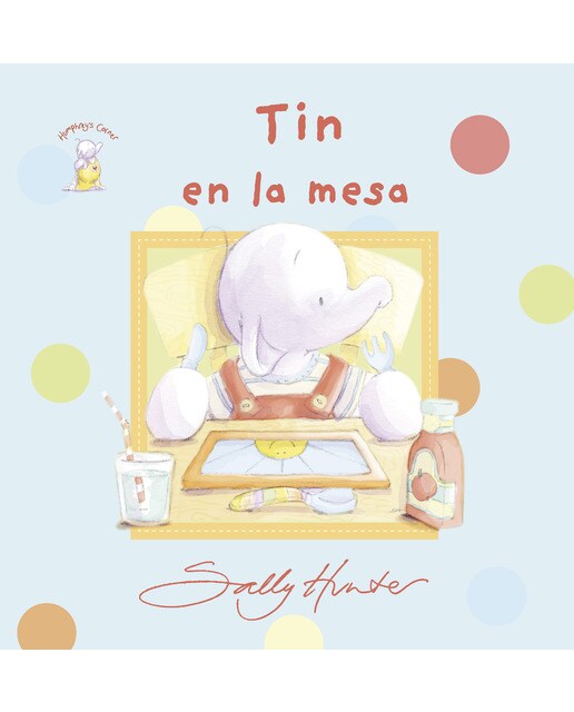 Imagem 0 de TIN EN LA MESA