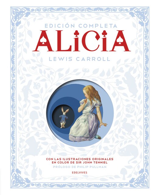 Alicia: Edición Completa (Capa dura) 1