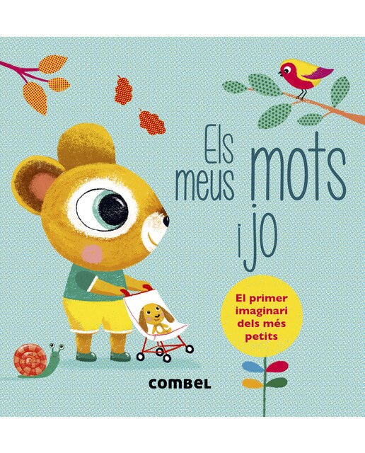 Els meus mots i jo 1