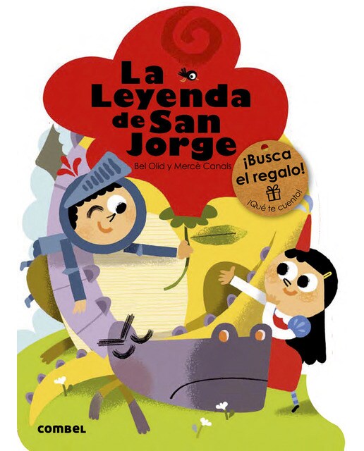 Imagen 0 de La leyenda de San Jorge