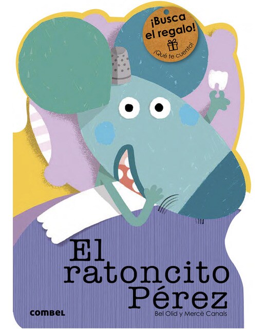 El ratoncito Pérez 1