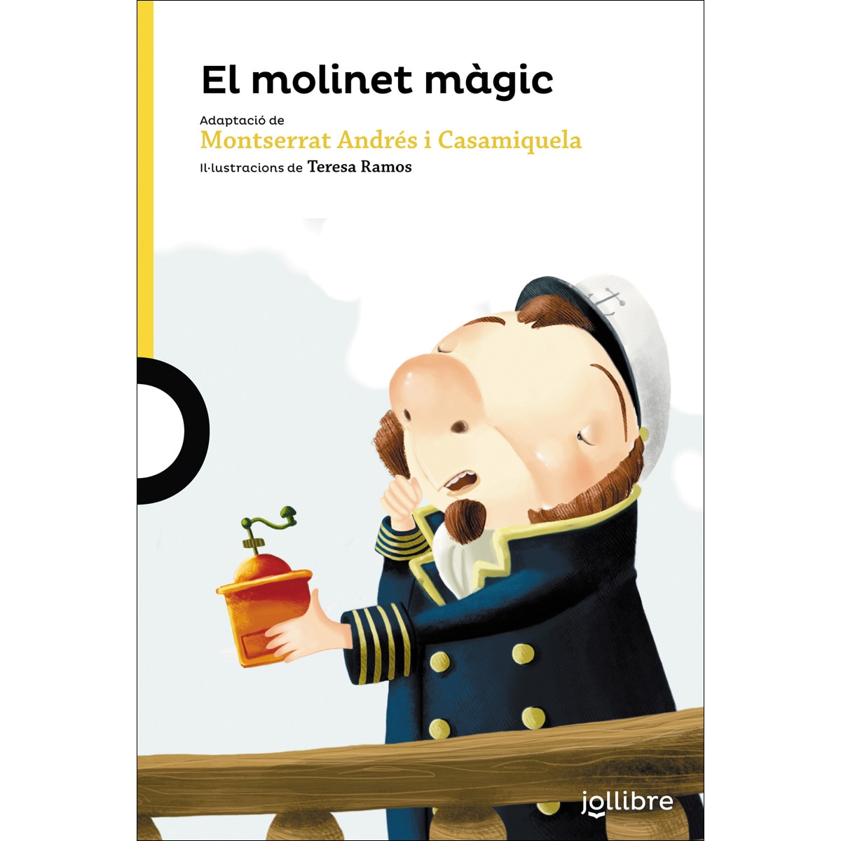 Imagem 0 de El molinet màgic(Tapa blanda)