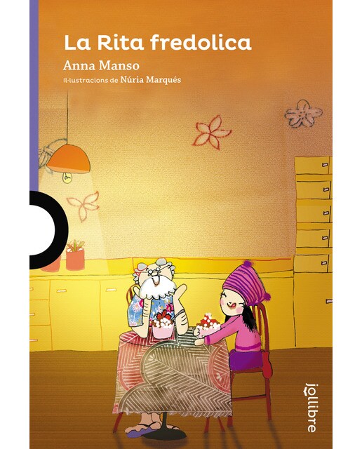La Rita fredolica  (Tapa blanda) 1