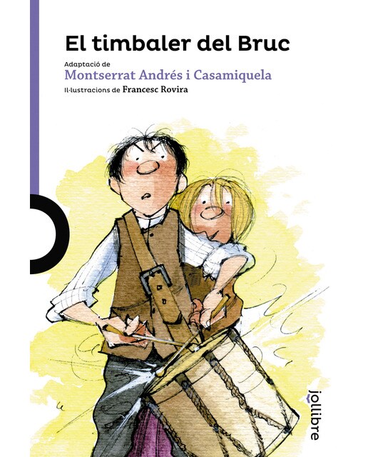 El timbaler del Bruc (Capa mole) 1