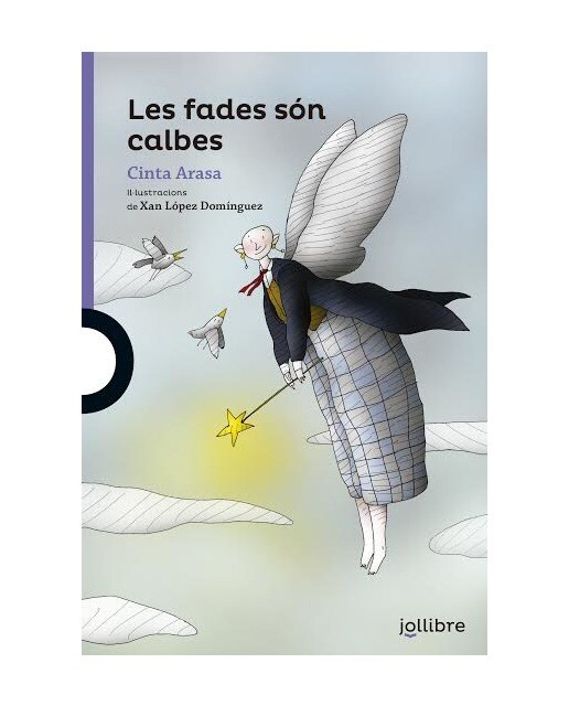 Imagen 0 de Les fades són calbes