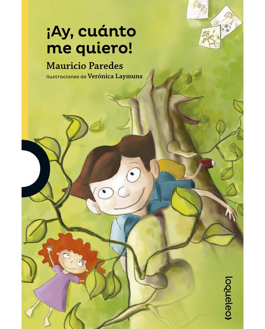 Imagen 0 de ¡Ay, cuánto me quiero!  (Tapa blanda)