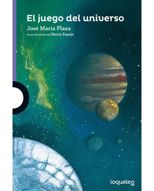 El juego del universo (Tapa blanda) 1
