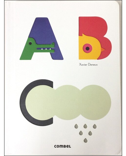 ABC-BOOK 1