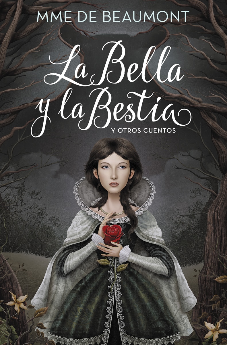 Imagen 0 de La bella y la bestia y otros cuentos (colección alfaguara clásicos) (Tapa dura)