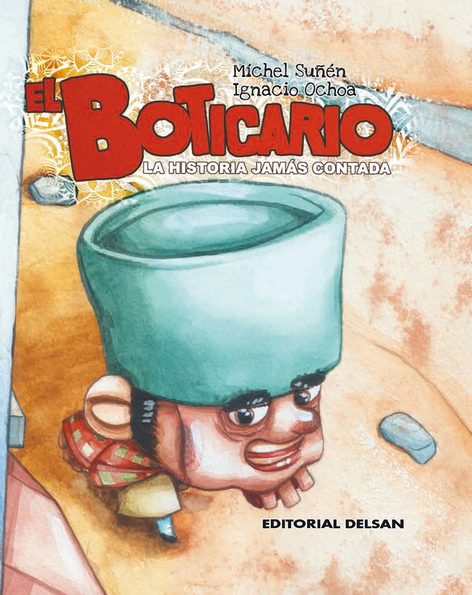 El Boticario 1