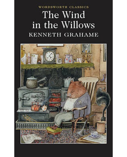 Wind In The Willows 1
