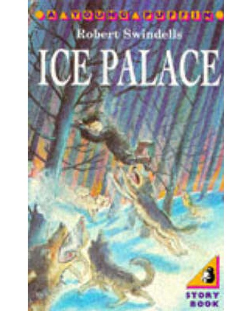 Imagem 0 de Ice Palace