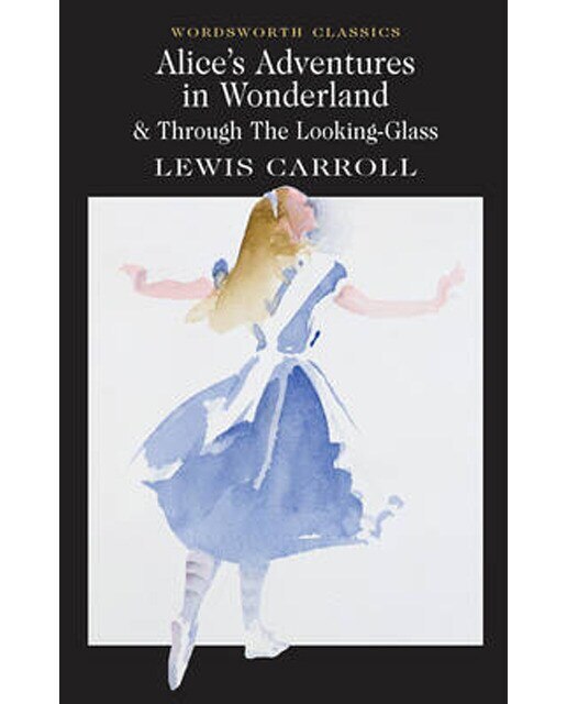 Alice's Adventures In Wonderland 1
