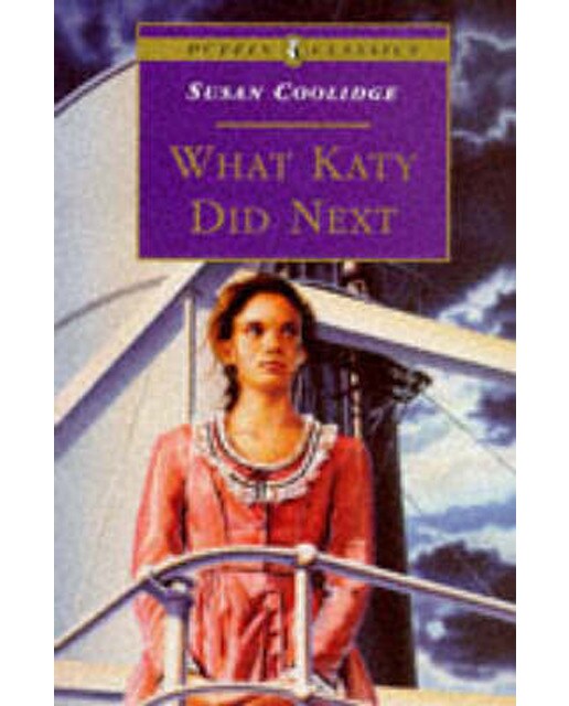 What Katy Did Next 1