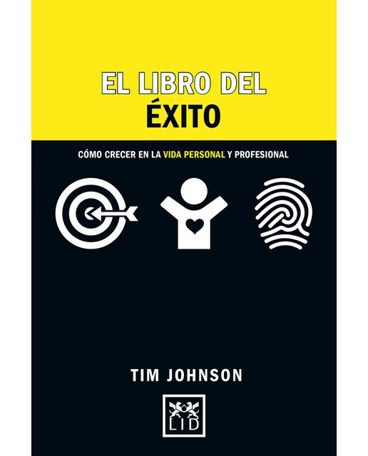 El Libro Del Éxito 1