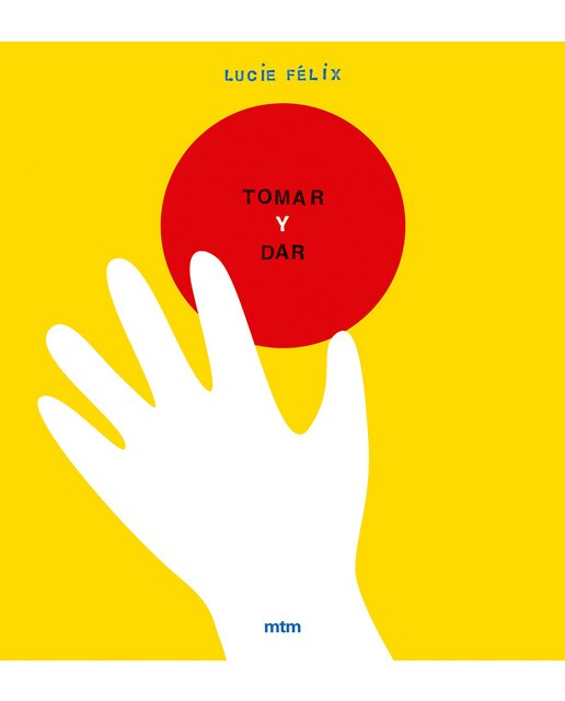 Tomar y dar 1