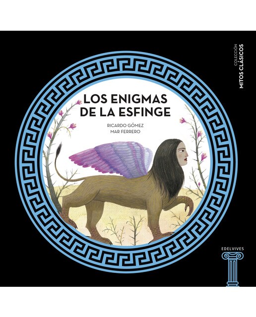 Imagem 0 de Los enigmas de la Esfinge (Capa dura)