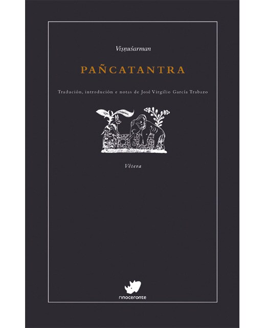 Pañcatantra 1