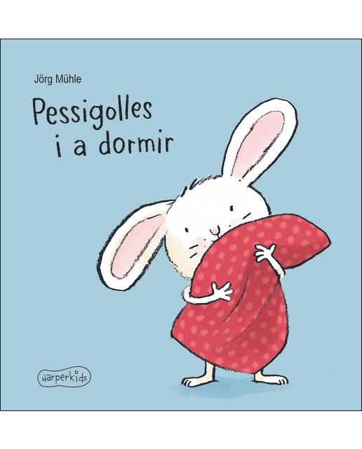 Pessigolles I A Dormir 1