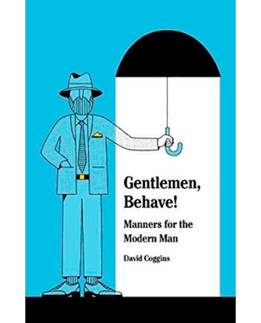 Gentlemen Behave 1