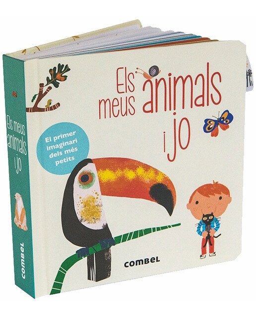 Els meus animals i jo 1