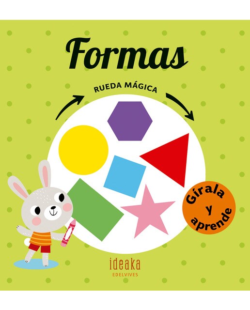 Formas(Tapa dura) 1