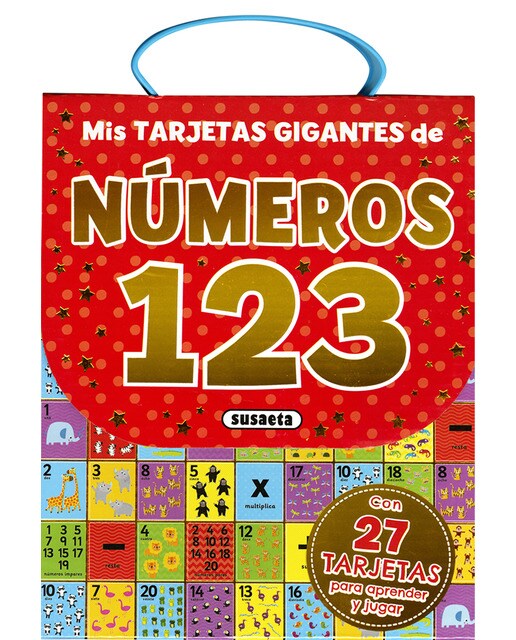 Números 1