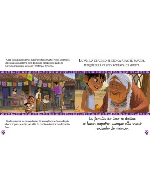 Historias Pixar para soñar. Te cuento, me cuentas (Cuentos Disney): Cars 3, Coco y Los Increíbles 2 (Capa dura) 4