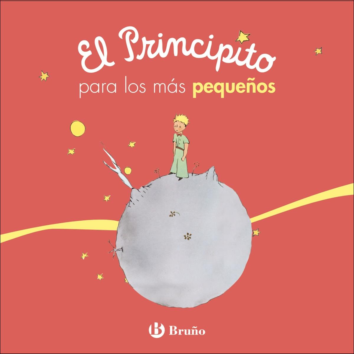 El Principito para los más pequeños (Capa dura) 1