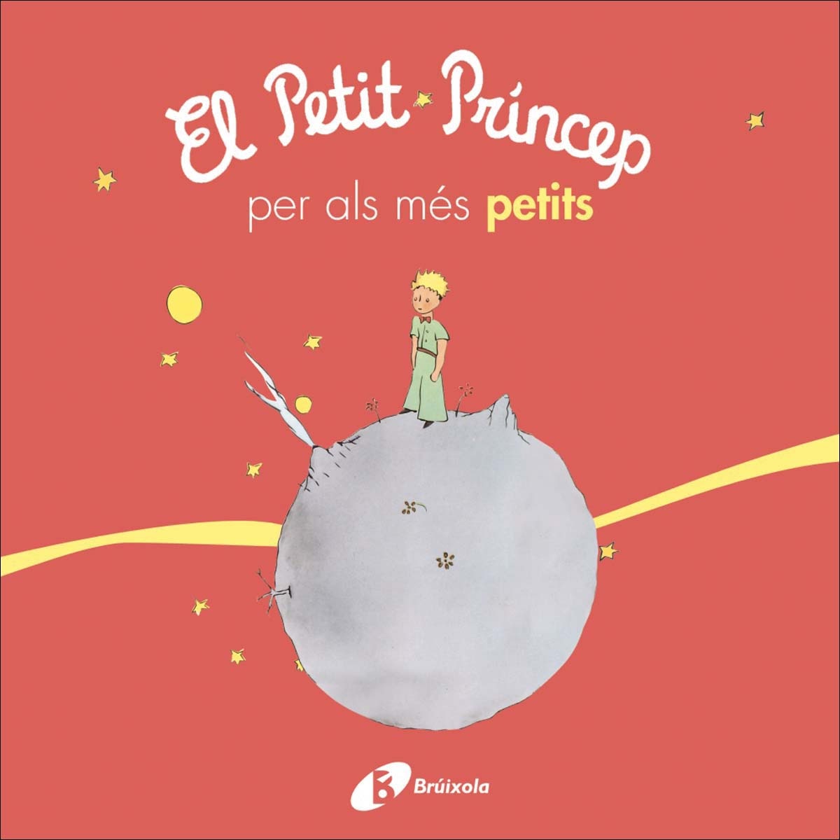 El petit príncep per als més petits(Tapa dura) 1
