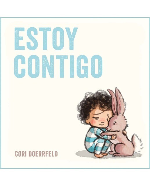Imagem 0 de Estoy contigo(Tapa dura)