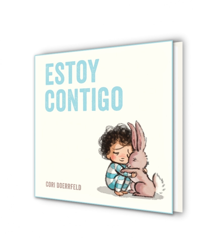 Estoy contigo(Tapa dura) 3